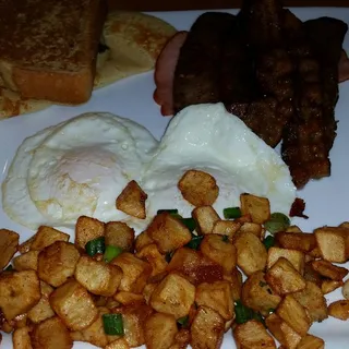 French Toast