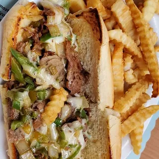 Philly Sub