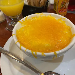 Grits
