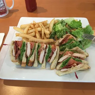 Caesar Salad