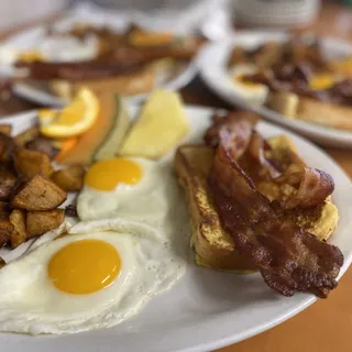 Home Fries