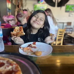 Project Barley Brewery & Pizzeria