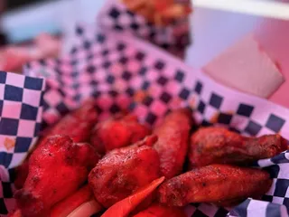 The Brews Hall at Del Amo