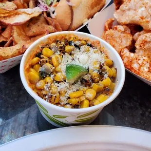 Elote