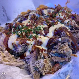 Garbage Bowl