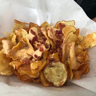 Project Chips