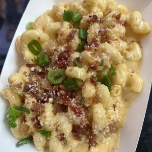 Bacon Mac