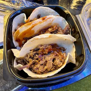 Street Tacos