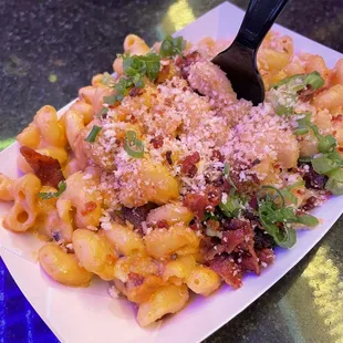 Truffle Mac