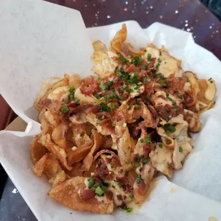 Kettle Chips