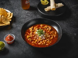 Fresh Mexican Grill