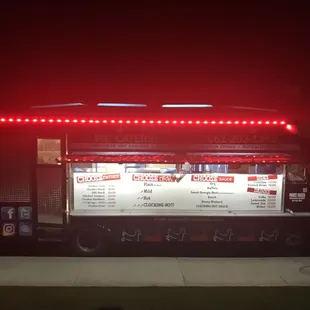 Light it up!