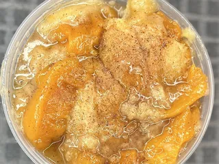 Momma Tee's Kitchen