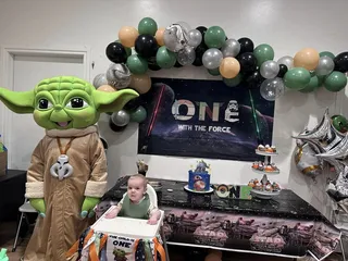 We Rock the Spectrum - Oklahoma City