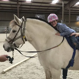 The joy of bonding with animals is impossible to describe.