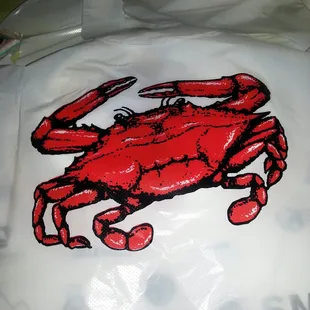 Got crab?