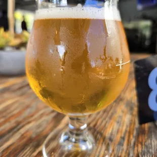 Beach Fu by Beachwood Brewery