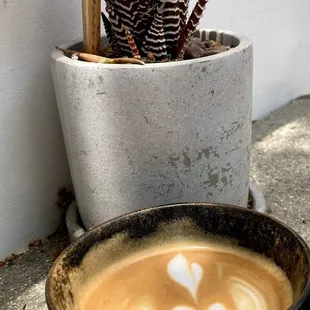 My favorite cappuccino!