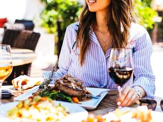 Rancho Capistrano Winery