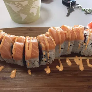 Tow In roll $12