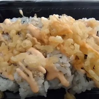 Spicy California
