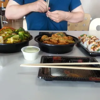Veggie