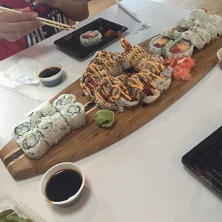 Ridiculous