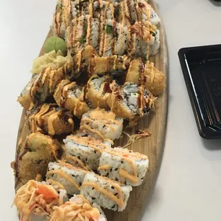 Crunch