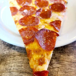 Pepperoni