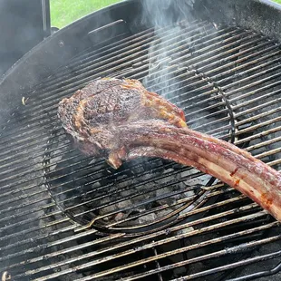 This tomahawk was amazing!!!