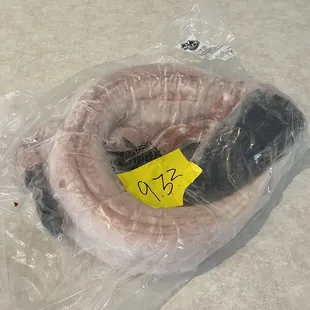 Whole gator