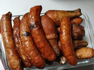 Country Meat Market