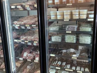 Burgundy's Local