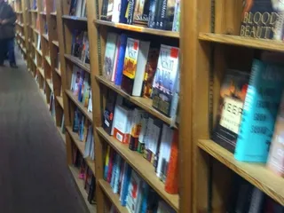 Book Loft of German Village