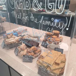 donuts, dough desserts, food