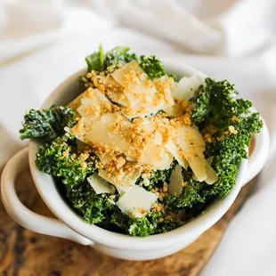 Kale Caesar