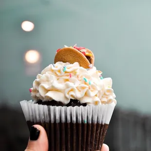 Cupcake