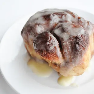 Cinnamon Roll
