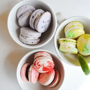 Macarons