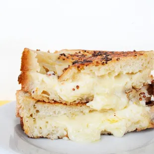 The Grilled Cheese