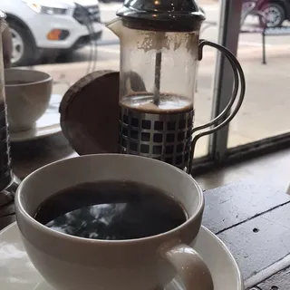 French Press