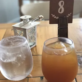 Fruit Tea