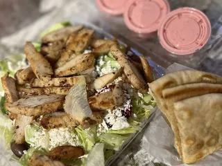 New Boston Coney & Grill