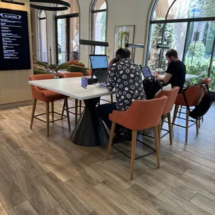 This guy is always there