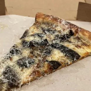 food, pizza