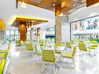 Overlook Grill