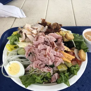 Chef Salad