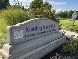Kunsting Park
