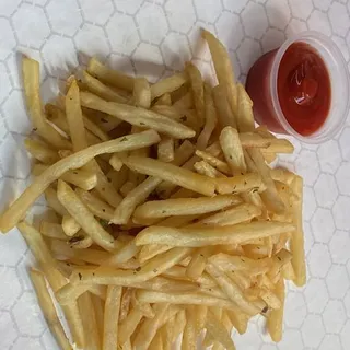 Fries