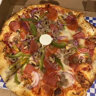 Supreme Pizza
